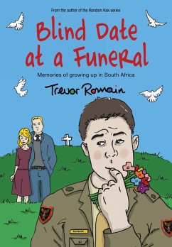 Blind Date at a Funeral (eBook, ePUB) - Romain, Trevor