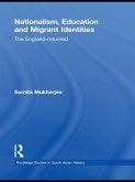 Nationalism, Education and Migrant Identities (eBook, ePUB)