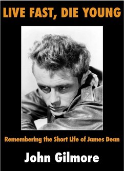 Cover Live Fast, Die Young (eBook, ePUB)