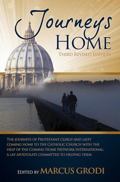 Cover Journeys Home (eBook, ePUB)