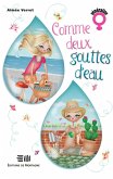 Comme deux gouttes d'eau (eBook, ePUB)