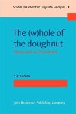 (w)hole of the doughnut (eBook, PDF)