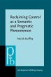 Reclaiming Control as a Semantic and... - Bild 1