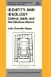 Identity and Ideology (eBook, PDF) - Bild 1