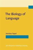 Biology of Language (eBook, PDF)