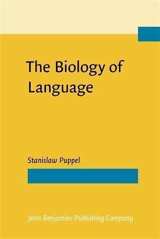 Biology of Language (eBook, PDF)
