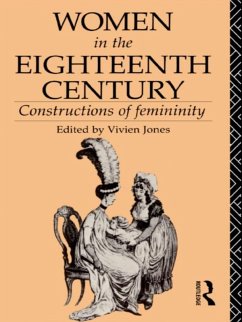 Cover Women in the Eighteenth Century (eBook, ePUB)