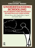 Understanding Schooling (eBook, ePUB)