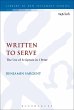 Written To Serve (eBook, PDF) - Bild 1