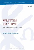Written To Serve (eBook, PDF)