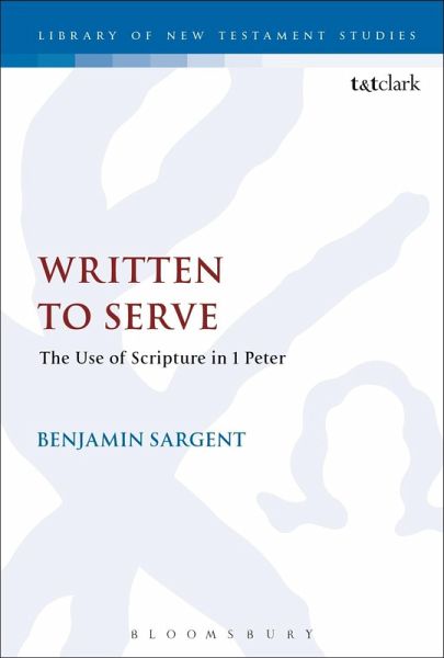 Written To Serve (eBook, PDF) Written To Serve (eBook, PDF)
