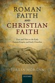 Roman Faith and Christian Faith (eBook, PDF)