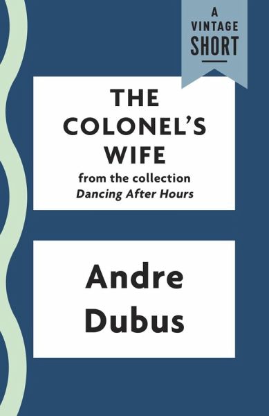 The Colonel's Wife (eBook, ePUB) The Colonel's Wife (eBook, ePUB)
