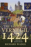 The Battle of Verneuil 1424 (eBook, ePUB)