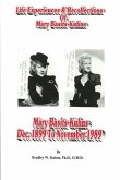 Life Experiences and Recollections of Mary Basits Kuhns (eBook, ePUB)