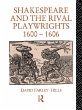 Shakespeare and the Rival Playwrights,... - Bild 1