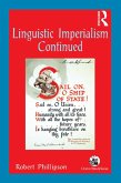 Linguistic Imperialism Continued (eBook, ePUB)