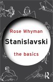Stanislavski: The Basics (eBook, PDF)