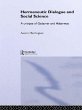 Hermeneutic Dialogue and Social Science... - Bild 1