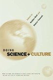 Doing Science + Culture (eBook, PDF)