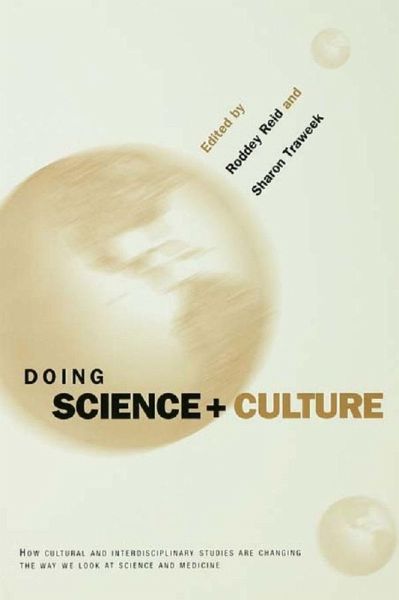 Doing Science + Culture (eBook, PDF) Doing Science + Culture (eBook, PDF)
