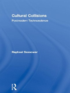 Cover Cultural Collisions (eBook, ePUB)