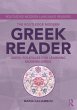 The Routledge Modern Greek Reader... - Bild 1