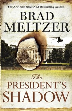 The President's Shadow (eBook, ePUB) - Meltzer, Brad