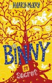 Binny in Secret (eBook, ePUB) Binny in Secret (eBook, ePUB)
