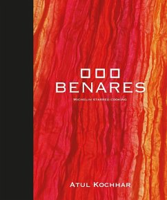 Benares (eBook, PDF) - Kochhar, Atul