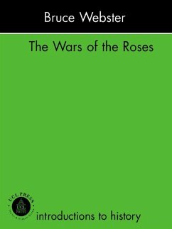 Cover The Wars Of The Roses (eBook, PDF)