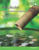 Precalculus: Graphical, Numerical, Algebraic, Global Edition (eBook, PDF)