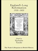 England's Long Reformation (eBook, ePUB)