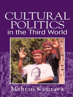 Cover Cultural Politics in the Third World (eBook, ePUB)