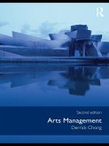 Arts Management (eBook, ePUB)