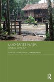 Land Grabs in Asia (eBook, ePUB)