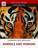 Animals and Humans (eBook, PDF)