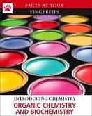 Organic Chemistry and Biochemistry (eBook, PDF)