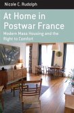 At Home in Postwar France (eBook, PDF)