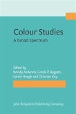 Colour Studies (eBook, PDF) Colour Studies (eBook, PDF)