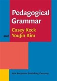 Pedagogical Grammar (eBook, PDF) Pedagogical Grammar (eBook, PDF)