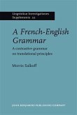 French-English Grammar (eBook, PDF)
