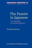 Passive in Japanese (eBook, PDF)