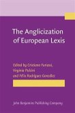 Anglicization of European Lexis (eBook, PDF)