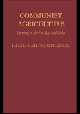 Communist Agriculture (eBook, ePUB)