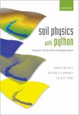 Soil Physics with Python (eBook, ePUB)