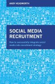 Social Media Recruitment (eBook, ePUB)