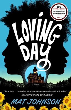 Cover Loving Day (eBook, ePUB)