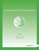 Learning As Self-organization (eBook, ePUB)