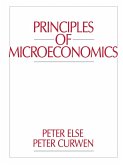 Principles of Microeconomics (eBook, ePUB)